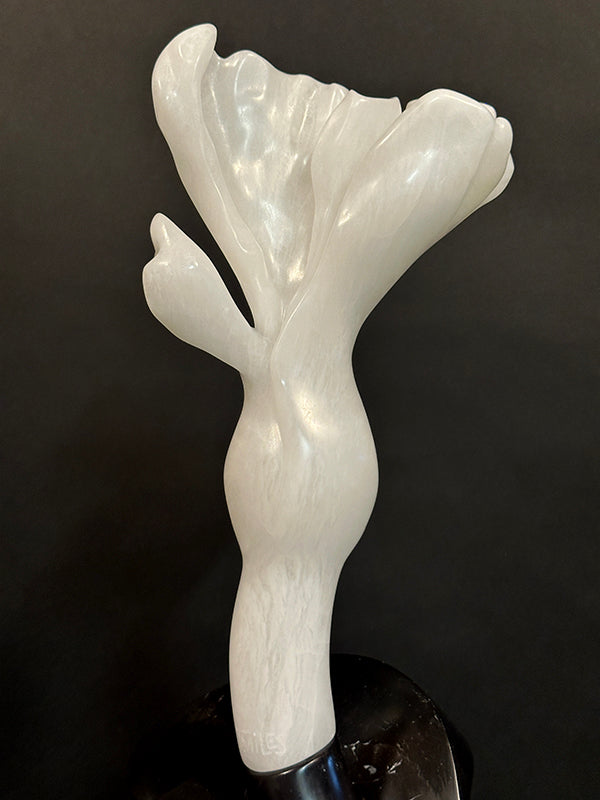Ice Flower