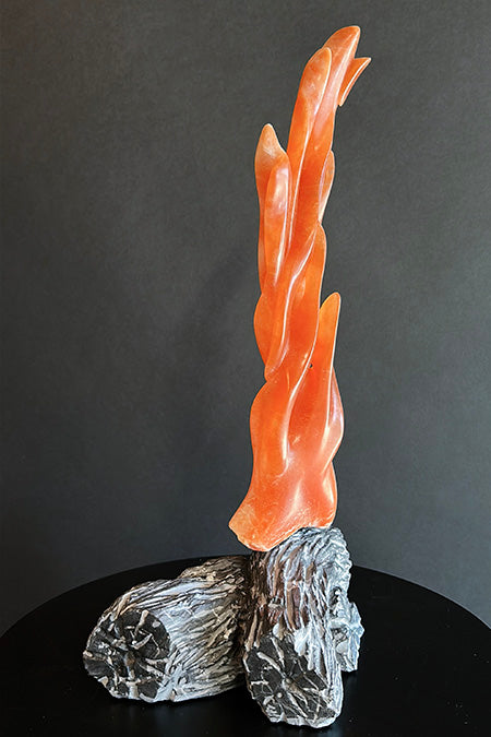 Playing with Fire