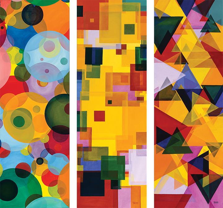 Shapes and Color