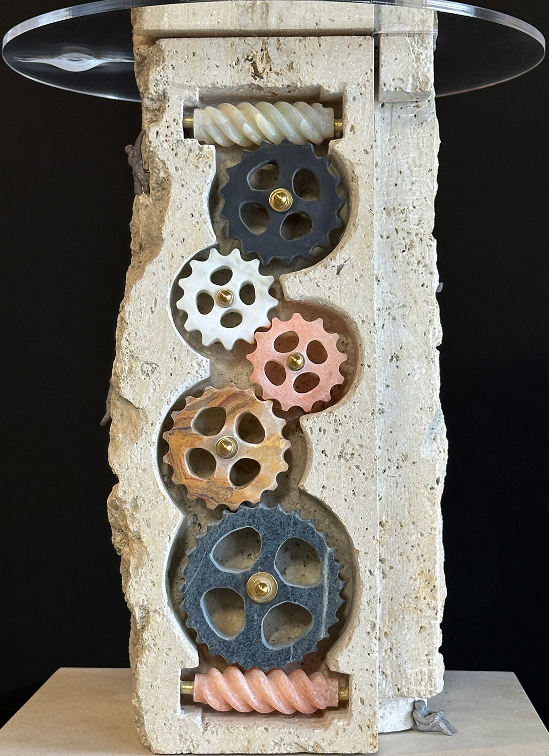 Cog vs Cog