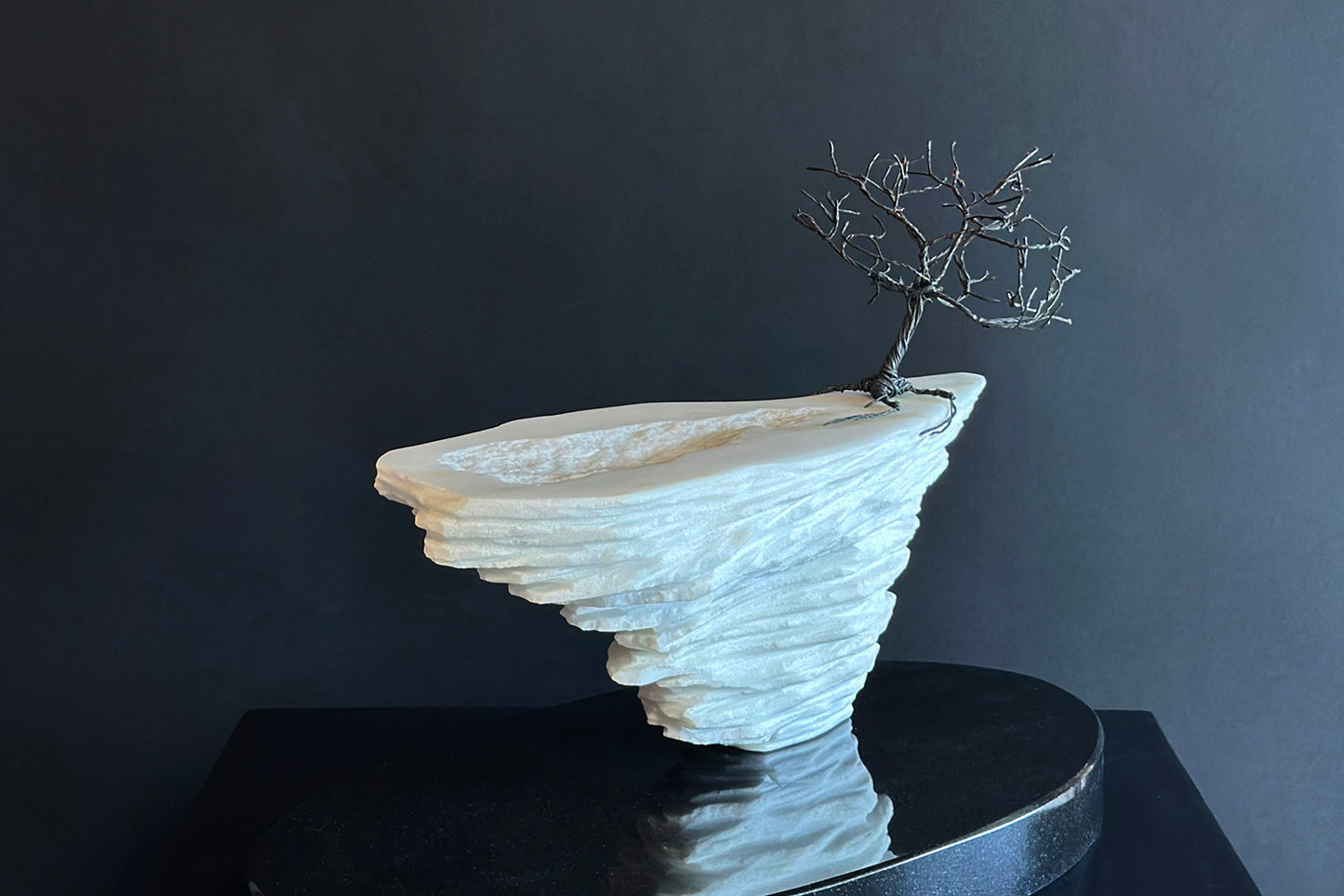 Paleolithic Serenity