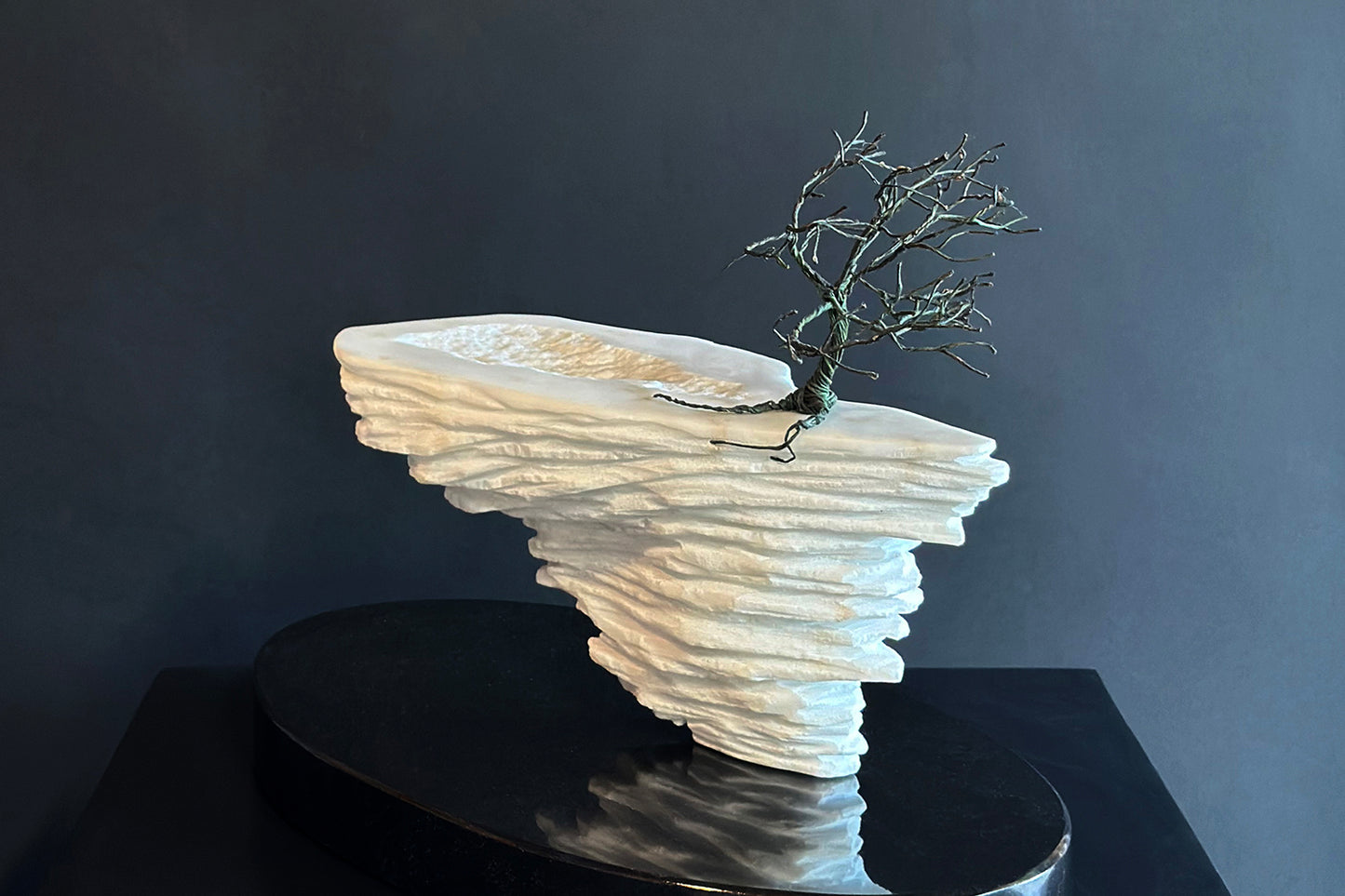 Paleolithic Serenity