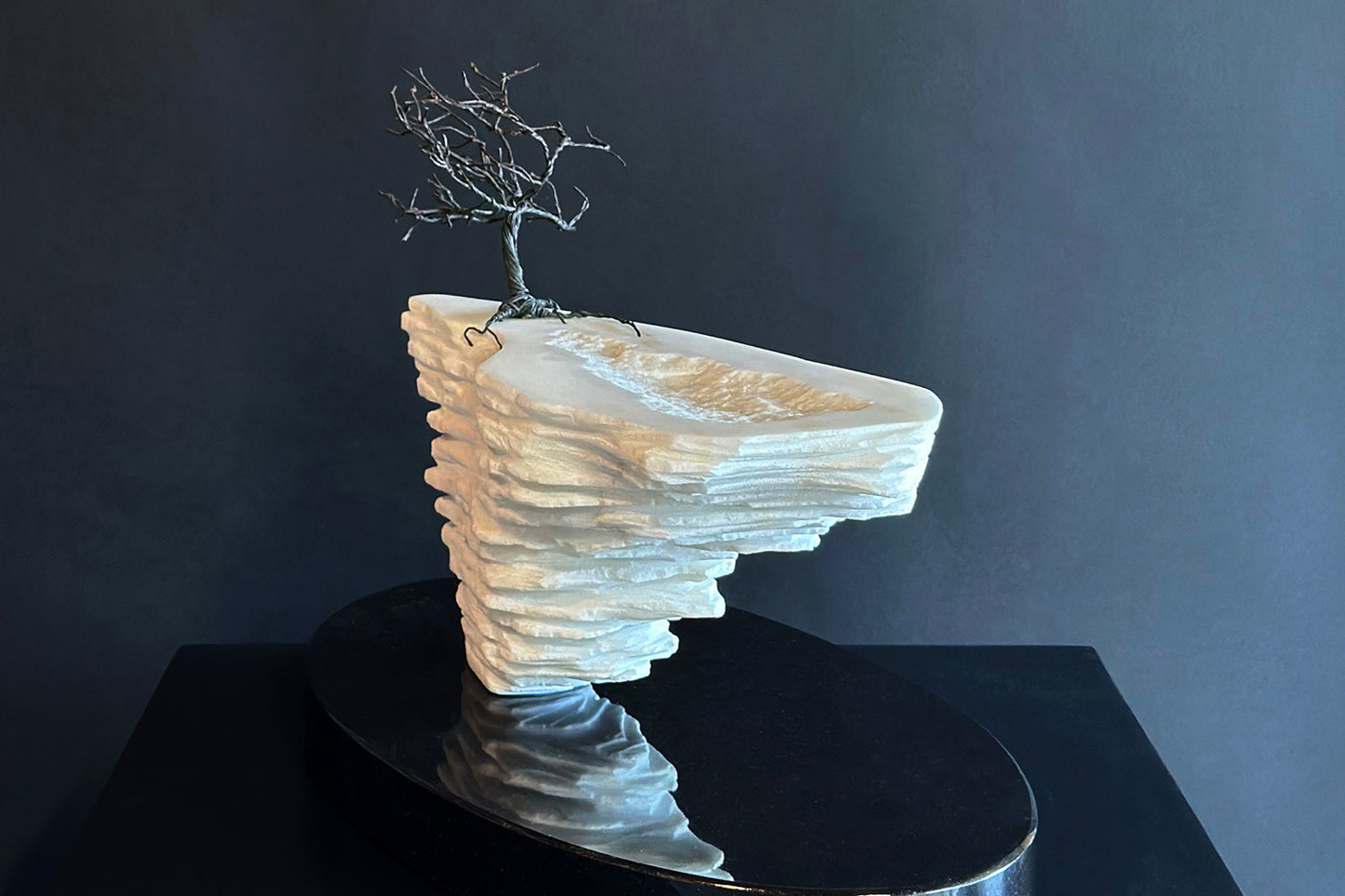 Paleolithic Serenity