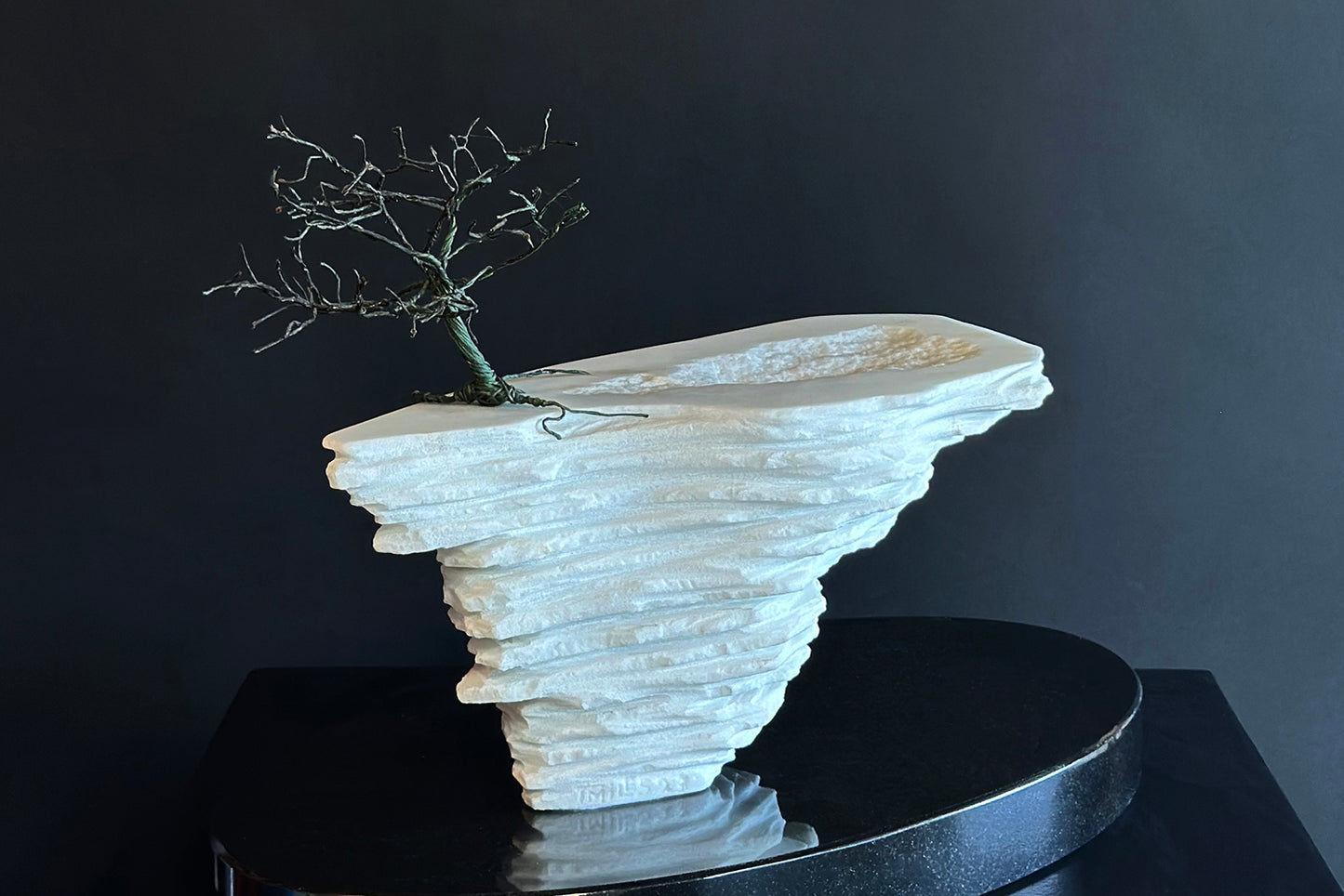Paleolithic Serenity