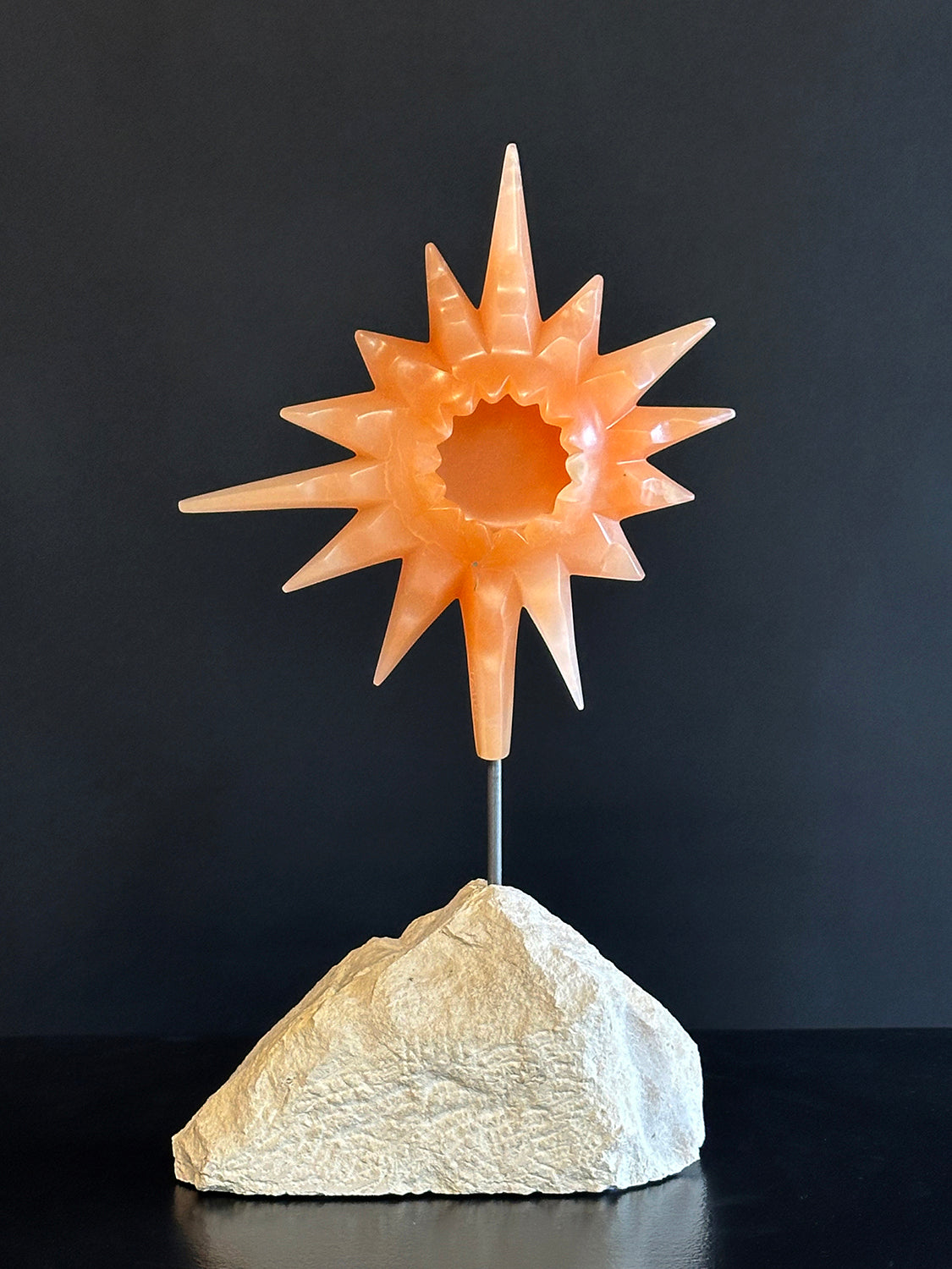 Setting Sun