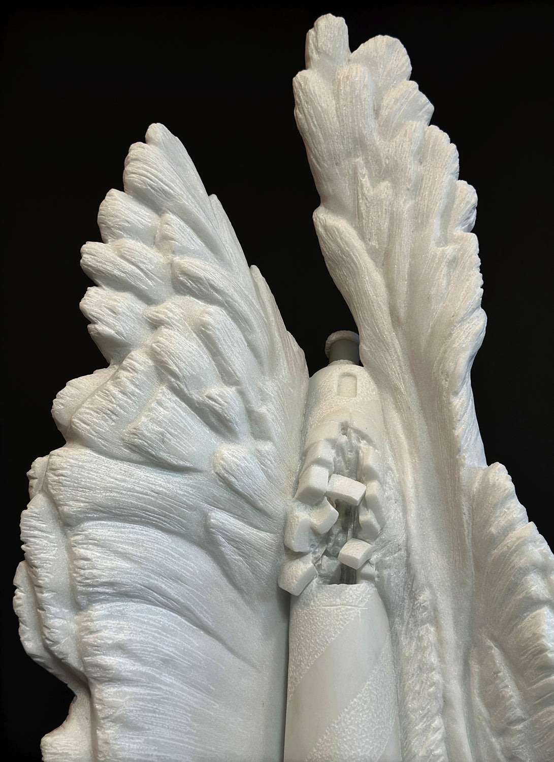 Sculptures