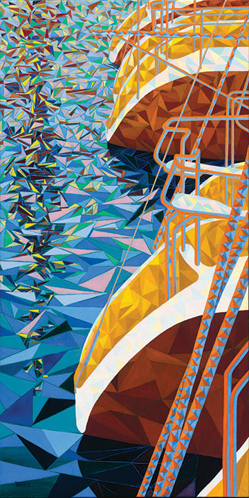 Sailboats