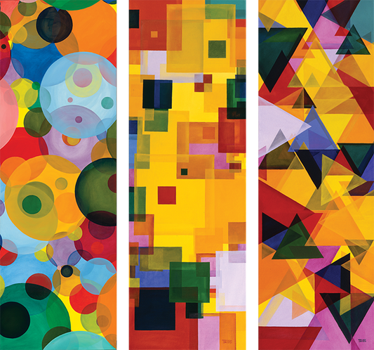 Shapes and Color