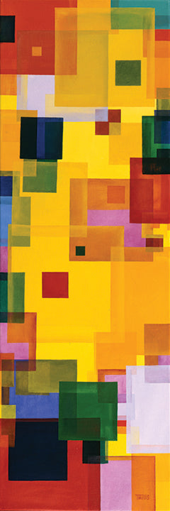 Shapes and Color