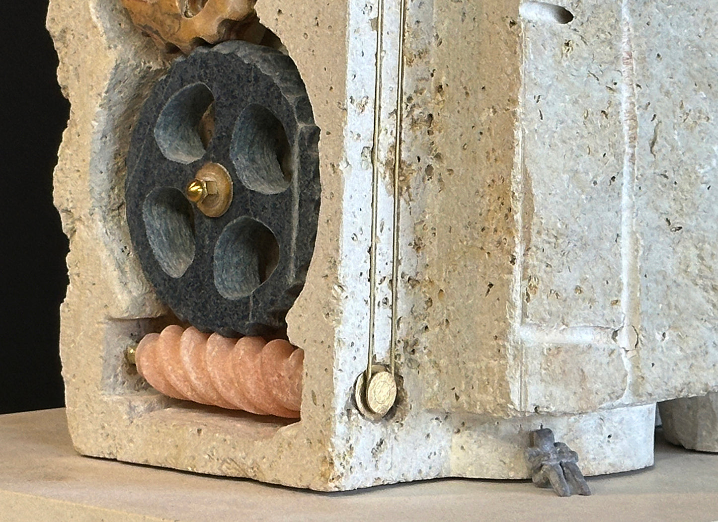 Cog vs Cog