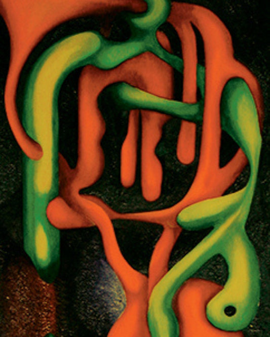 Fabrication of Sinew
